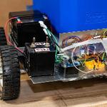 Padnos College of Engineering and Computing Earns Grant for Combined Degree Program